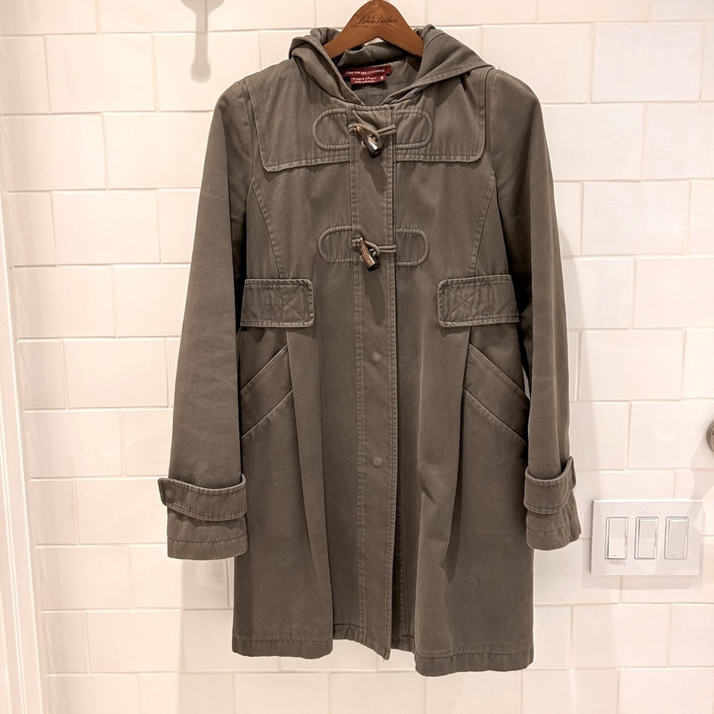 Comptoir des Cottoniers jacket